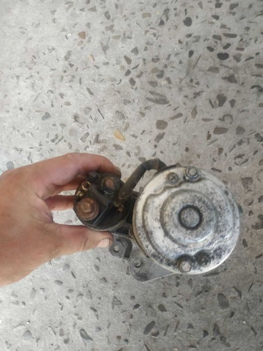 Стартер 8200584675A M000T87881  Dacia/ Mercedes-Benz/ Nissan/ Renault