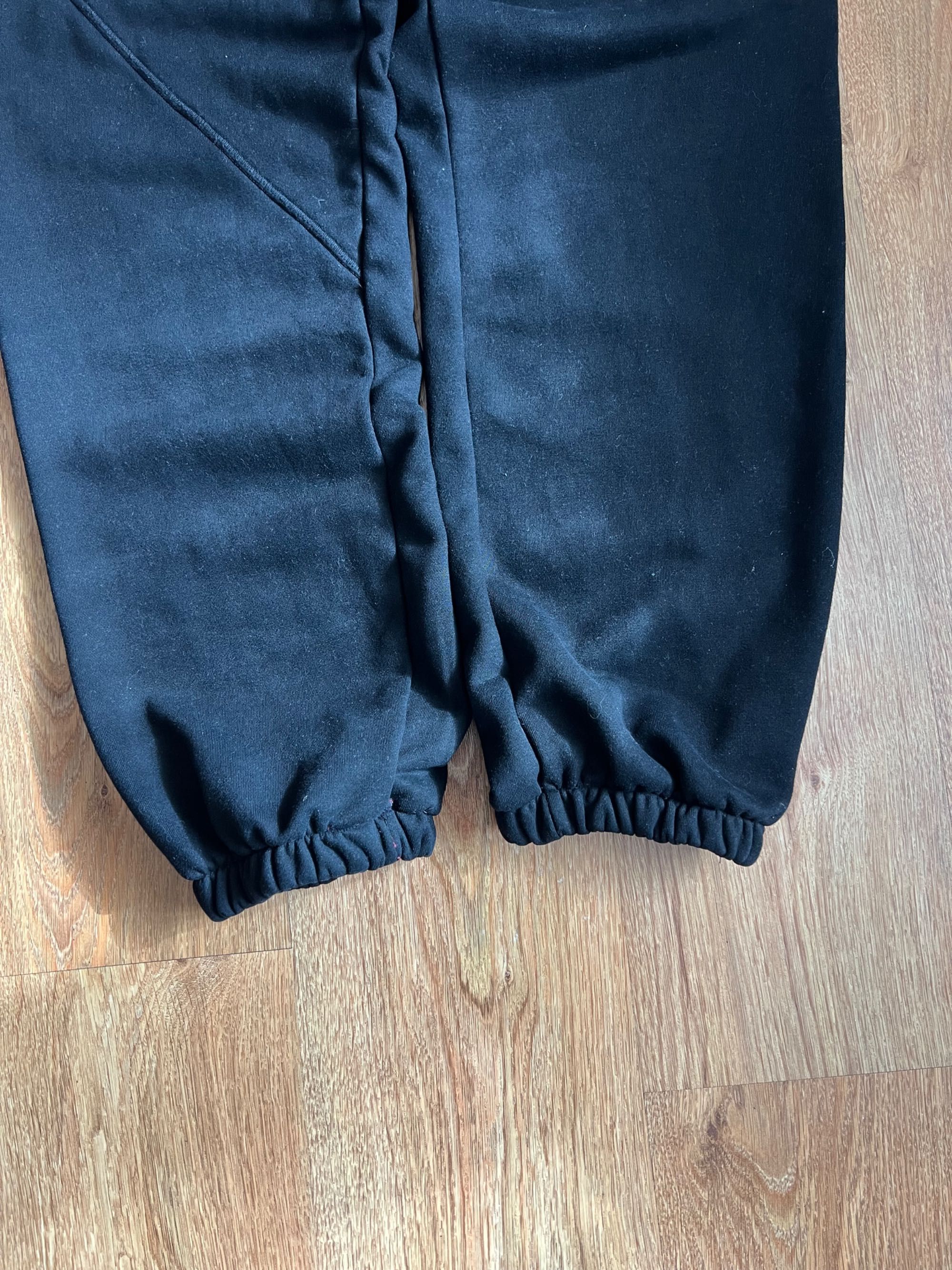 Широкие штаны Corteiz Baggy парашуты Loose Fit sk8 rep y2k opium