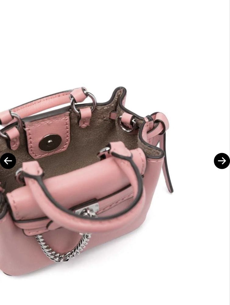 Сумка michael kors мікро міні