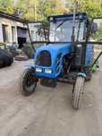 Ciągnik Traktor Ursus C360 - 4011