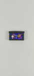 Megaman Zero Gameboy Advance GBA