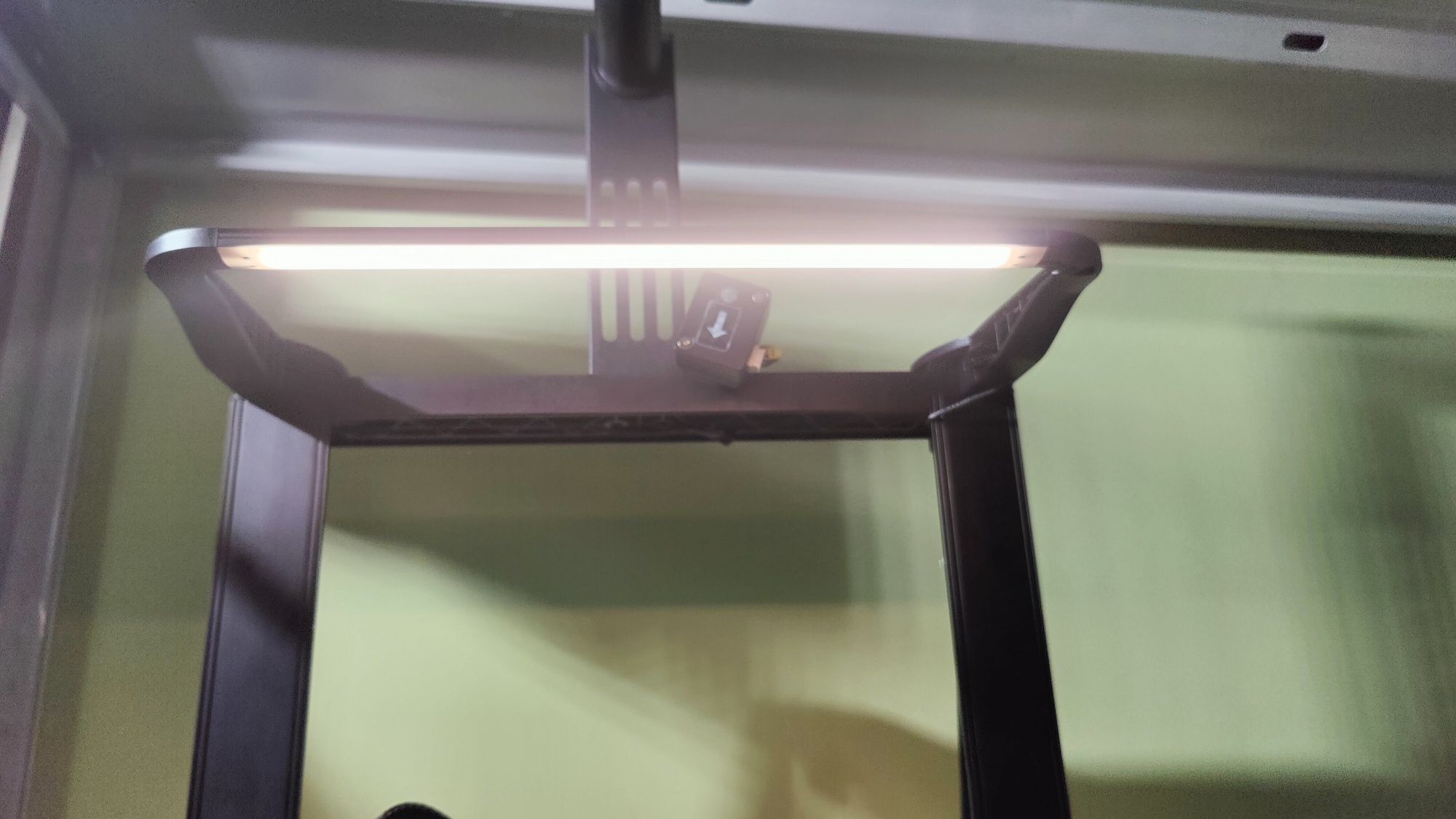 Набір Ender 3 V3 KE