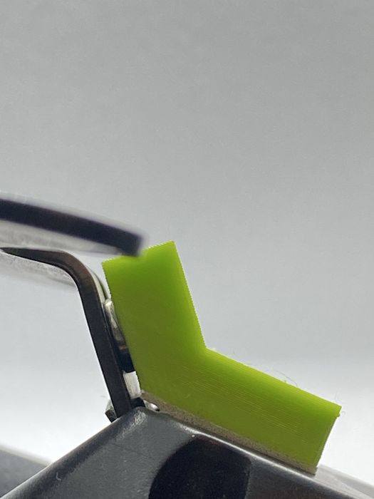 Thrustmaster t300 / tx / t150 magnetyczne łopatki mod SIMRACING BRT