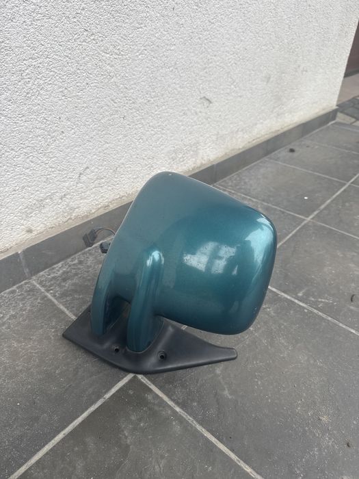 Elektryczne lusterko Volkswagen T4