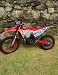 2021 Gasgas ec 250