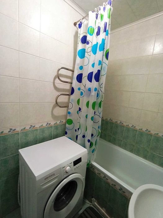 $$ Оренда 1-кімнатної квартири, парк Хімік-Магеля