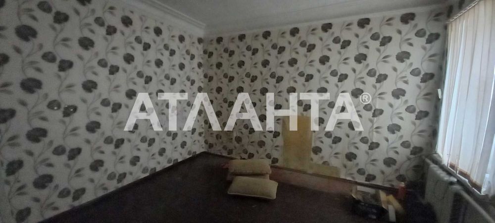 Дом 106 кв.м. на два входа. Пересыпский район.