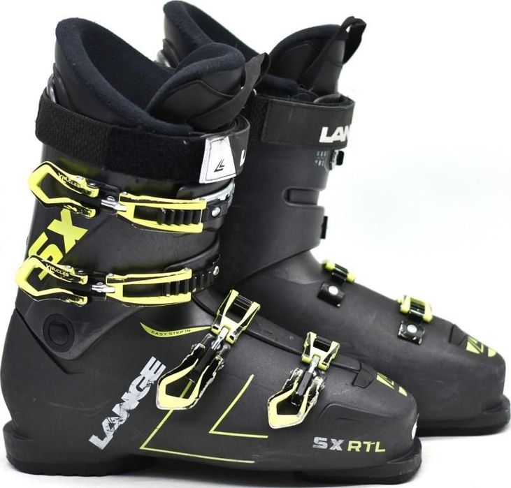 Buty Lange SX RTL 29,5 cm 45 eu