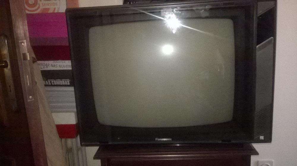 Televisor Panasonic