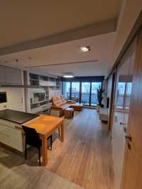 Apartament w Centrum Warszawy Oxygen Residence Browary/Norblin