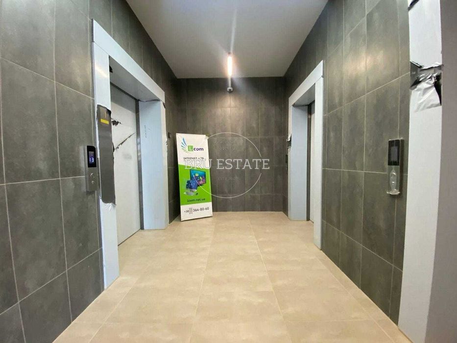 2к76м Видова ЖК Берег Дніпра Дніпровська набержна Березняківська Грейт