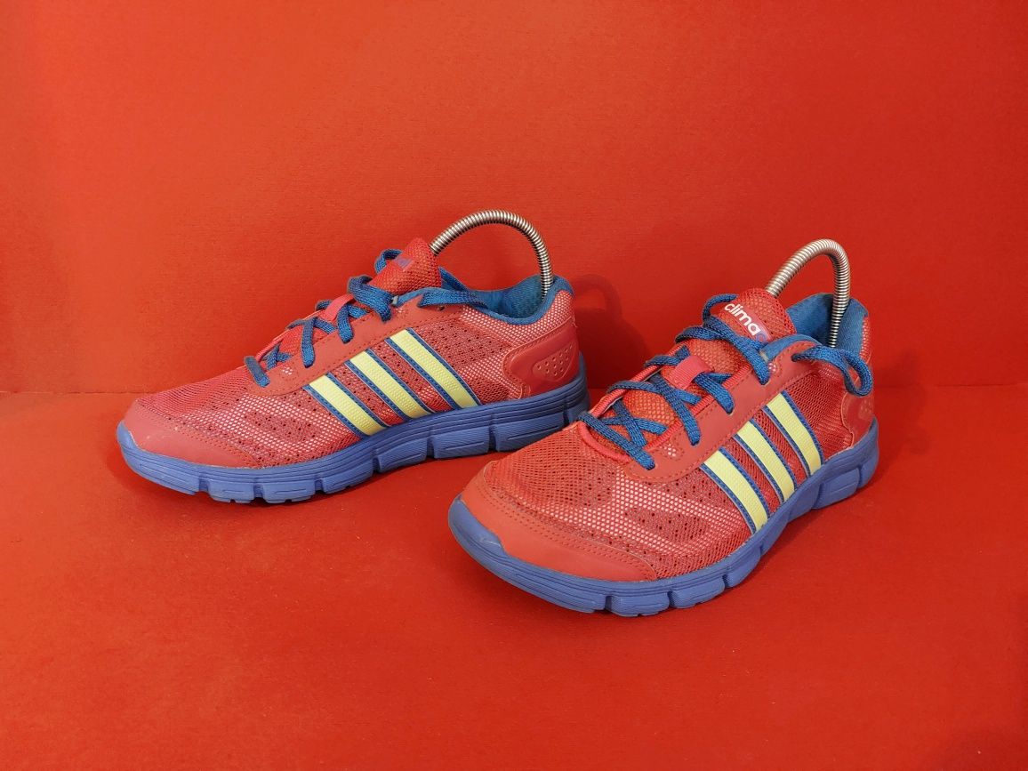 Adidas Climacool Ortholite 38р. 24 см