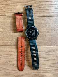 Garmin Fenix 6X Pro