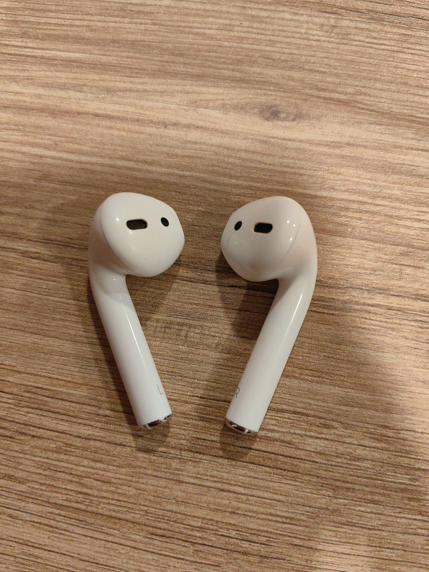 Airpods 2 używane