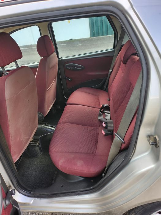 Fiat Punto 1.2 de 2002