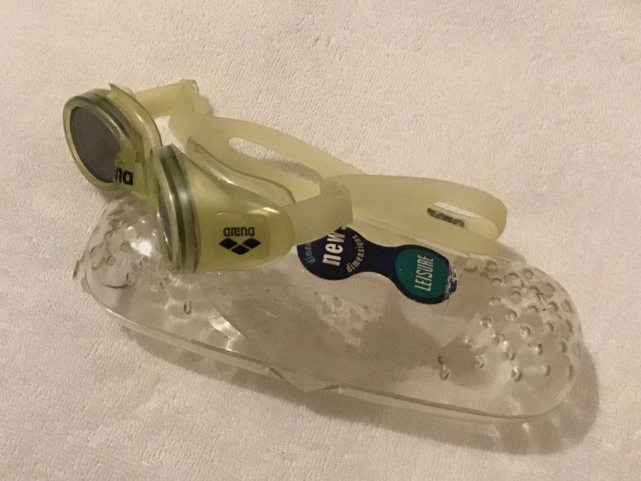 Óculos de piscina Arena