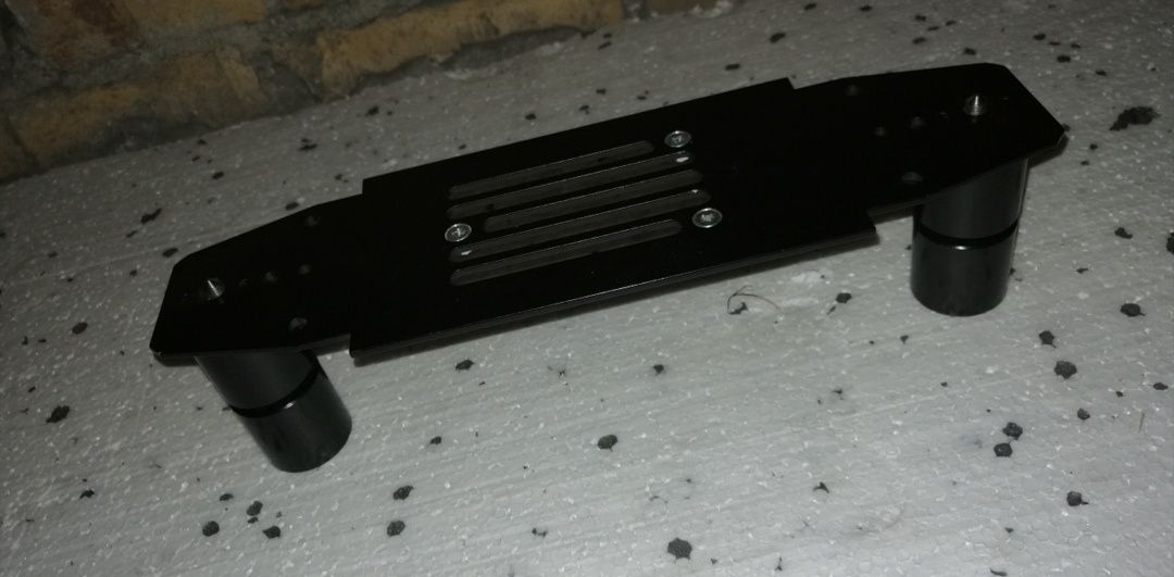 Fx Cam steadicam