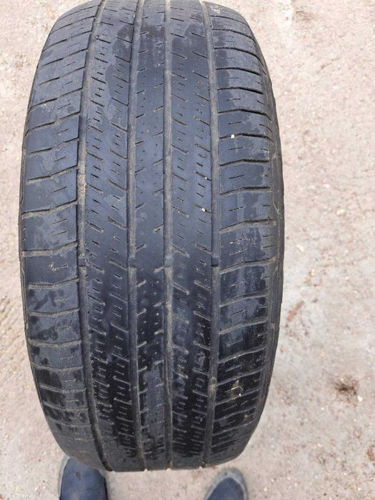 Продам шини 235/55/17 R17 Continental 4x4 Contact 4 шт