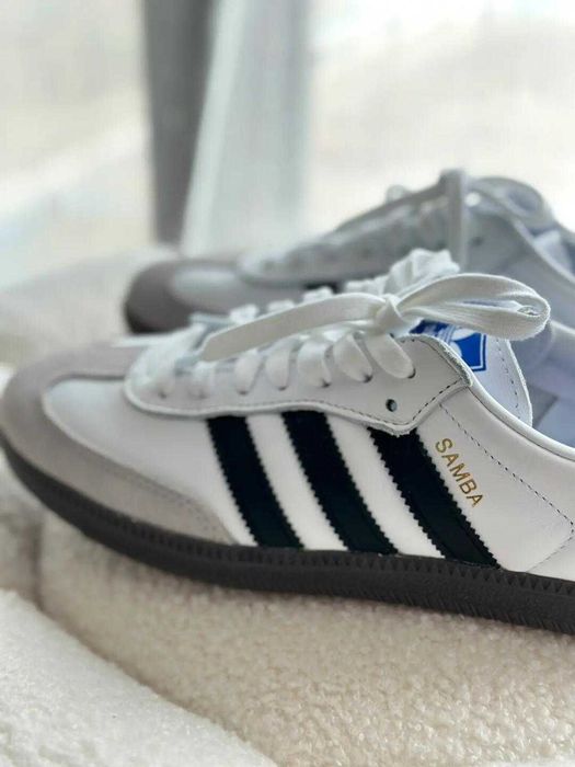 Buty meskie Adidas_originals_SAMBA_OG R.41