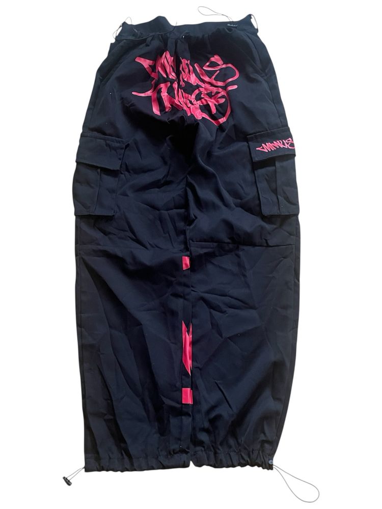 Minus two pants штани         y2k/rap/hip hop/sk8