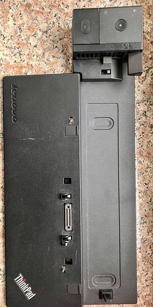 Stacja dokująca ThinkPad