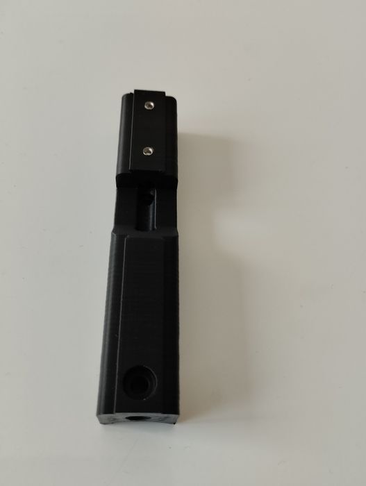 Zamek do wiatrówki crosman 1377