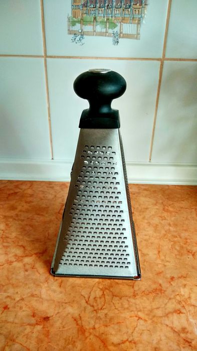 Терка  кухонная Vinzer