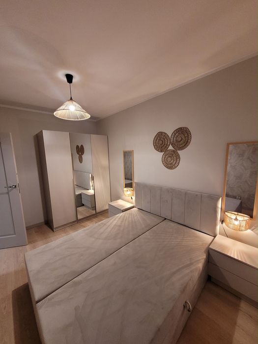 Mieszkanie na osiedlu Podborek