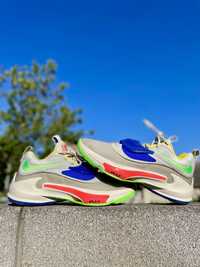 Баскетбольні Кросівки Nike air zoom freak 3