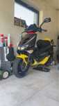 Aprilia sr 50 2T racing replica 2001