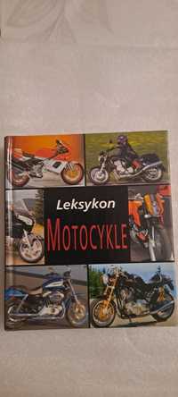 Leksykon Motocykle