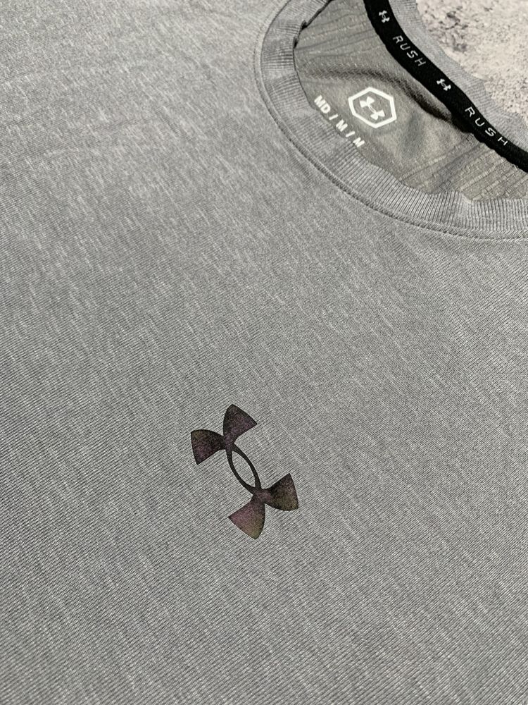 Лонгслив термо Under Armour Celliant Rush Long Sleeve