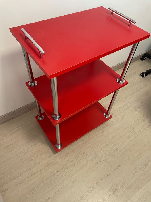 косметологічна підставка для салону