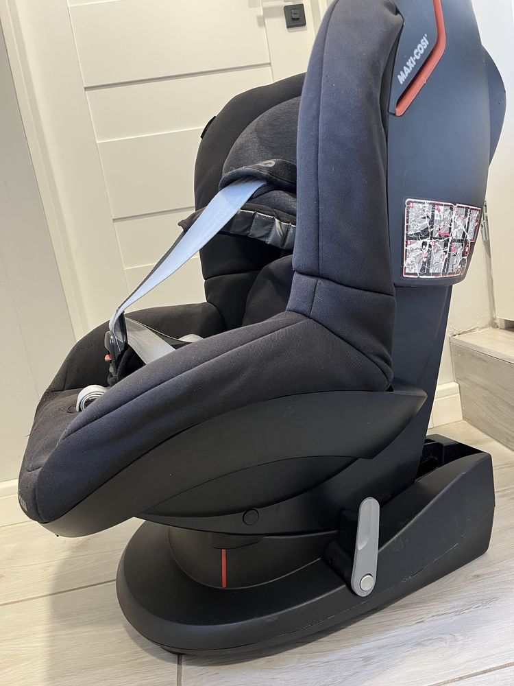 Fotelik maxi cosi tobi 9-18 kg