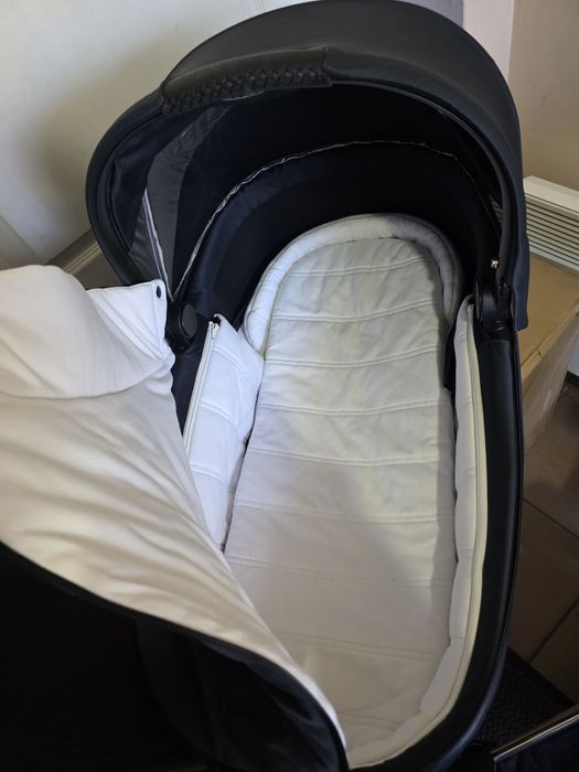 Wózek Cybex Priam 2.0 2w1