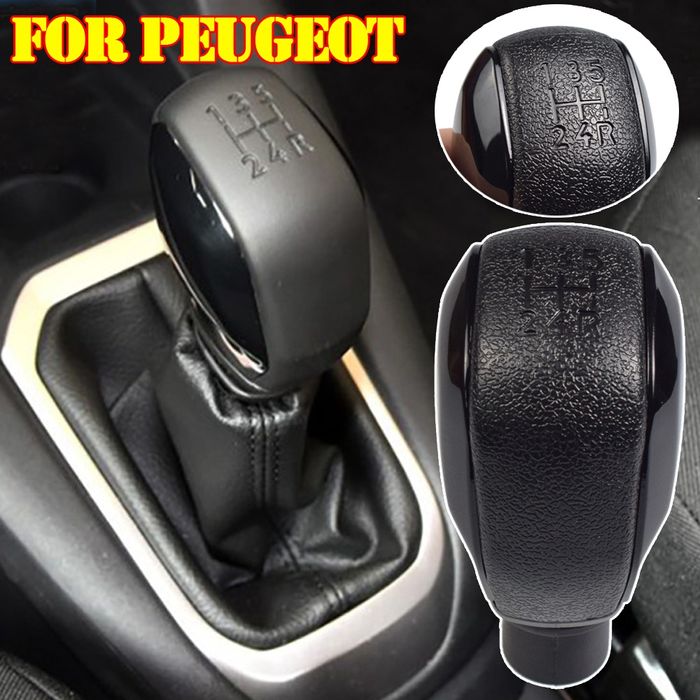 Manete Peugeot 106/206/206CC/207/208/307/308/3008/407/408/508

Citroen