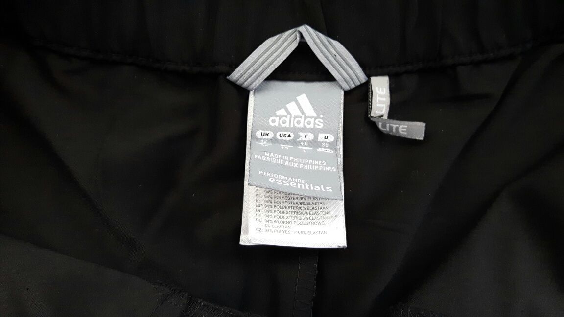 Spodenki adidas damskie