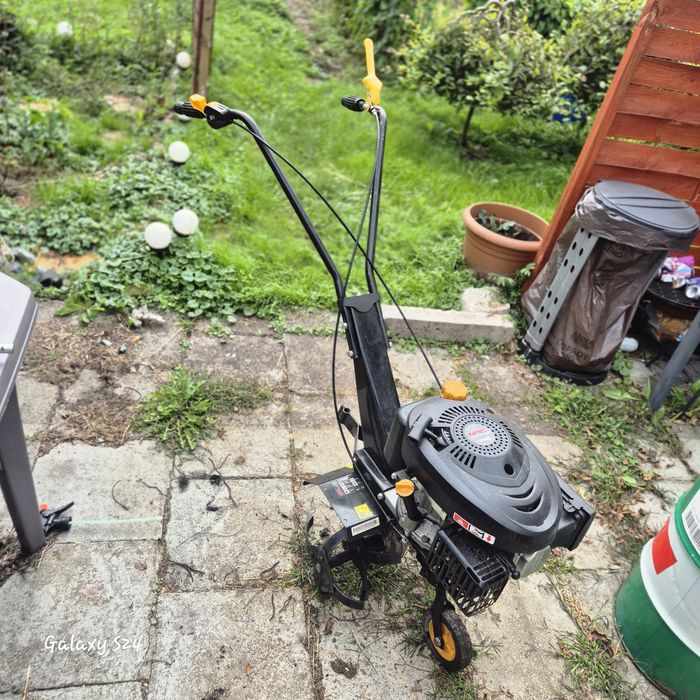 Glebogryzarka TIP3406