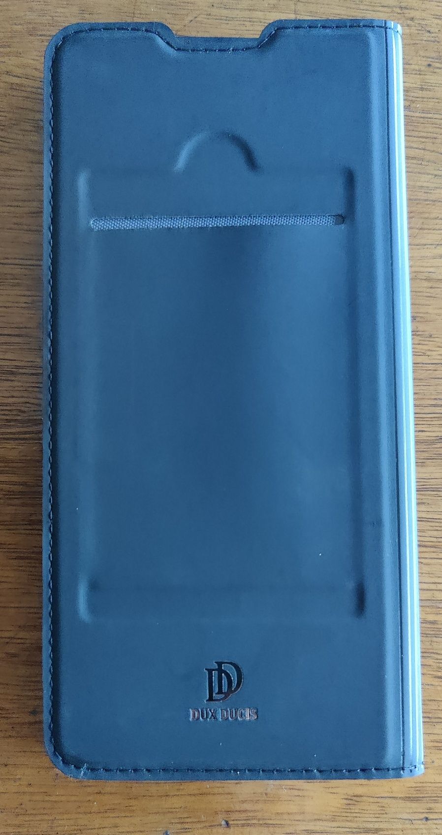 Capa One Plus 8 (preta)