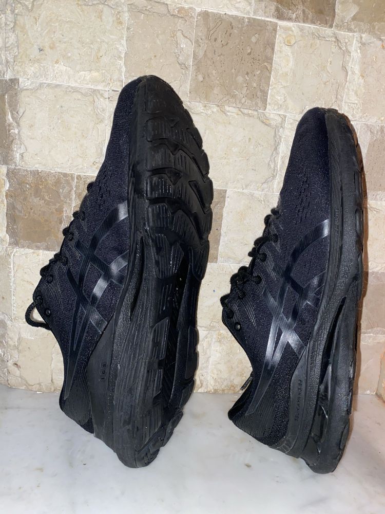 Asics gel kayano 28 44 28cm размер