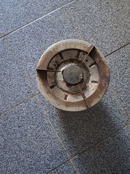 Petromax Hipólito lanternas fogão e vidros