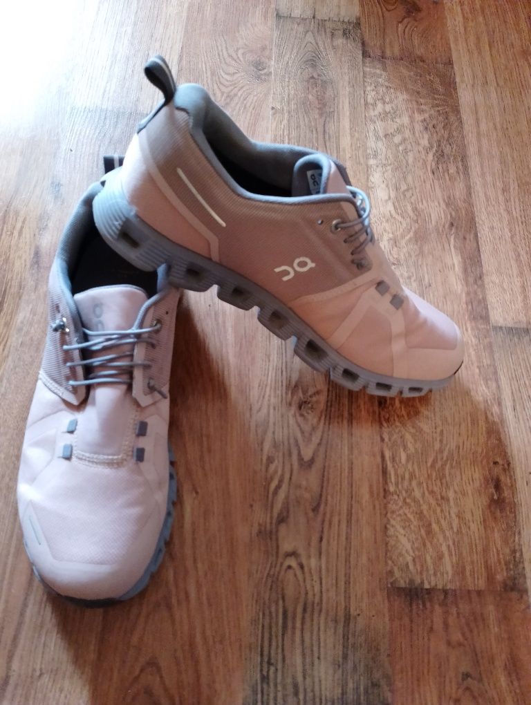 Кросівки On-running waterproof