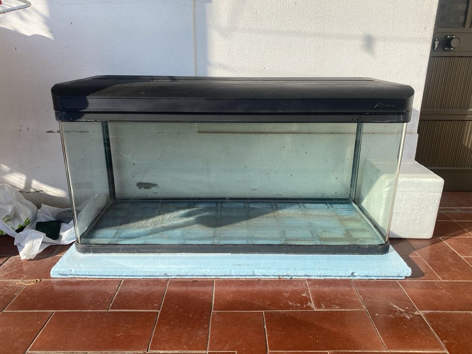Aquario 1.20x50x50