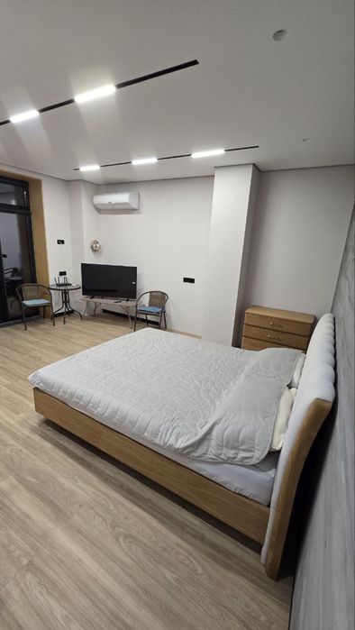 Аренда. ЖК Дельмар. Центр. Европейская. Набережная. Мост сити