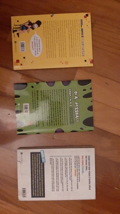 Livro Wuant, DarkeFrame, Miguel Luz