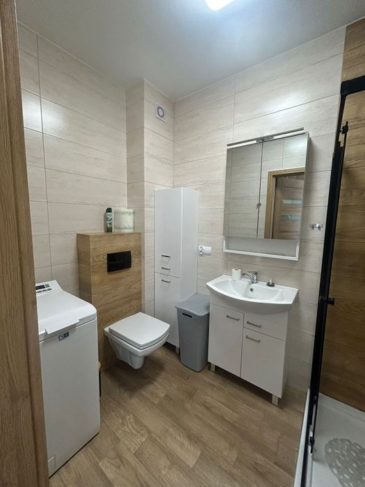 Wynajmę nowe mieszkanie