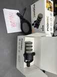 Rode Podmic + kabel xlr-jack