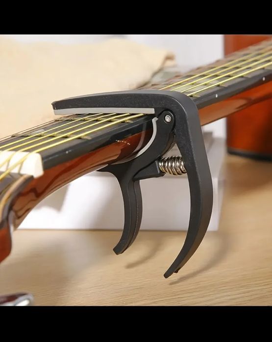 Продам каподастр