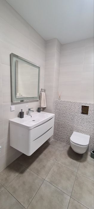 Сдам новую квартиру в ЖК Вентимилья  на  В.Черновола центр города