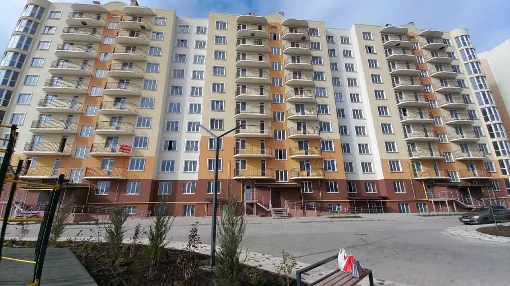 4-комн.квартира Семена Палия 2 Уровня 116 кв.м Кирпичный дом